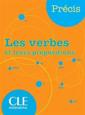 خرید کتاب فرانسه  Les verbes et leurs prepositions