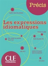 کتاب فرانسه  Les expressions idiomatiques