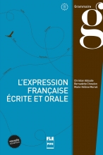 کتاب فرانسه  L'expression Francaise Ecrite et Orale