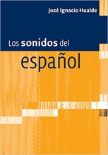 کتاب اسپانیایی Los sonidos del espanol  Spanish Language Edition