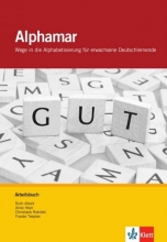 کتاب آلمانی Alphamar