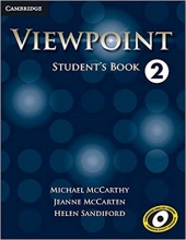 خرید کتاب ویو پوینت Viewpoint 2