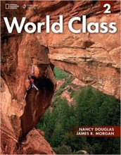 خرید  کتاب ورلد کلس World Class 2