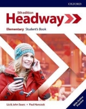 كتاب Headway Elementary 5th Edition
