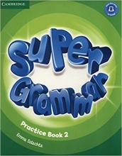 خرید کتاب سوپر گرامر Super Grammar 2 Book