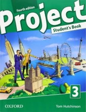 خرید کتاب پروجکت ویرایش چهارم Project 3 Fourth Edition
