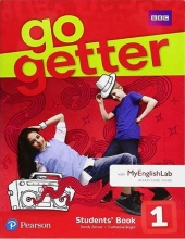 کتاب Go Getter 1