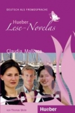 خرید کتاب آلمانی claudia mallorca + cd audio