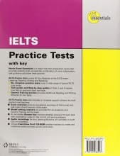 خرید کتاب آیلتس پرکتیس تست IELTS Practice Tests