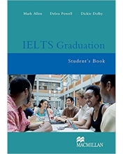 خرید کتاب آیلتس گرجوئیشن IELTS Graduation