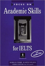 کتاب Focus on Academic Skills for IELTS