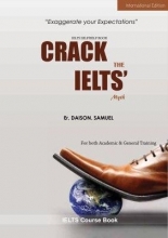 کتاب Crack The IELTS' Myth