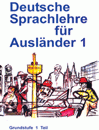 خرید کتاب گرامر آلمانی Deutsch Sprachlehre Fur Adslander 1