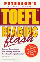 کتاب TOEFL Reading Flash