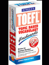 کتاب فلش کارت تاپیک بیسد وکبیولری Topic Based Vocabulary TOEFL Flashcards-Ghanbari