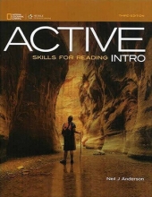 کتاب ACTIVE Skills for Reading Intro 3rd
