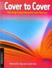 کتاب Cover to Cover 3