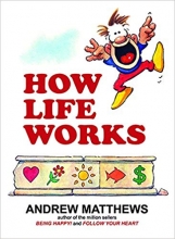 خرید کتاب هو لایف ورکز How Life Works