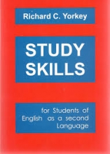 کتاب Study Skills by Richard C. Yorkey