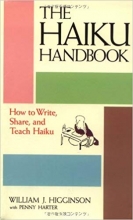 خرید کتاب هایکو هندبوک  The Haiku Handbook