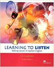خرید کتاب لرنینگ تو لیسن Learning to Listen 3