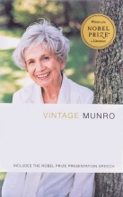خرید کتاب آلیس مونرو Vintage Munro-Alice Munro