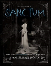 خرید کتاب تیمارستان Sanctum-Asylum series-Book2