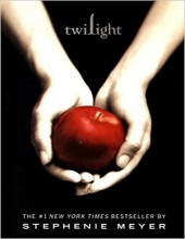 خرید کتاب گرگ و میش Twilight-The Twilight Saga