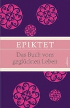 کتاب آلمانی Epiktet: Das Buch vom geglückten Leben