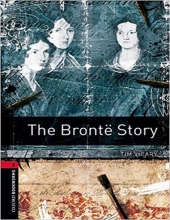 خرید کتاب بوک ورم داستان برونته Bookworms 3:The Bronte Story