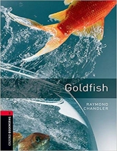 خرید کتاب بوک ورم ماهی قرمز Bookworms 3:Goldfish