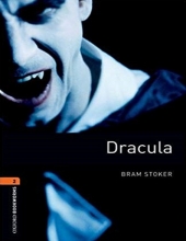 خرید کتاب بوک ورم درکولا Bookworms 2:Dracula