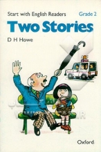 خرید کتاب تو استوریز Start with English Readers. Grade 2: Two Stories