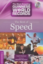 خرید کتاب سرعت The Best of Speed