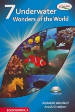 خرید کتاب عجایب هفت گانه 7Underwater Wonders of the World