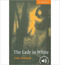 خرید کتاب زن سفیدپوش The Lady in White