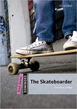 خرید کتاب دومینو: اسکیت New Dominoes Starter: The Skateboarder