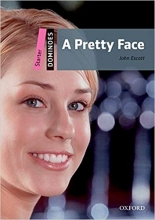 خرید کتاب دومینو: صورت زیبا New Dominoes Starter: Pretty Face