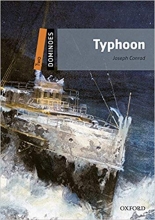 خرید کتاب دومینو: طوفان New Dominoes 2: Typhoon
