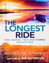 خرید كتاب طولانی ترین سفر The Longest Ride