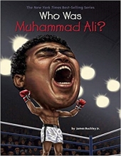 خرید کتاب محمد علی که بود Who Was Muhammad Ali