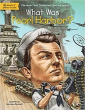 خرید کتاب مروارید هارپر چیست What Was Pearl Harbor