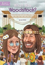 خرید کتاب ماجرای چوب جنگلی چه بود What Was Woodstock