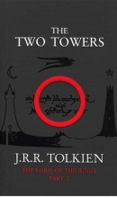 خرید کتاب ارباب حلقه ها: دو برج The Two Towers The Lord of the Rings 2