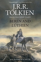 خرید کتاب برن و لوتین Beren and Luthien