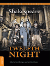 خرید کتاب  شب دوازدهم شکسپیر Twelfth Night