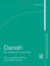 کتاب Danish: An Essential Grammar ویرایش دوم