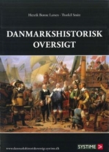 خرید کتاب تاریخ دانمارک Danmarkshistorisk oversigt