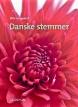 خرید کتاب دانمارکی DANSKE STEMMER