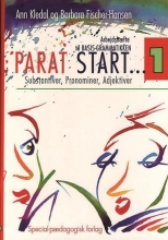 خرید کتاب دانمارکی Parat Start 1 - Substantiver, Pronominer, Adjektiver